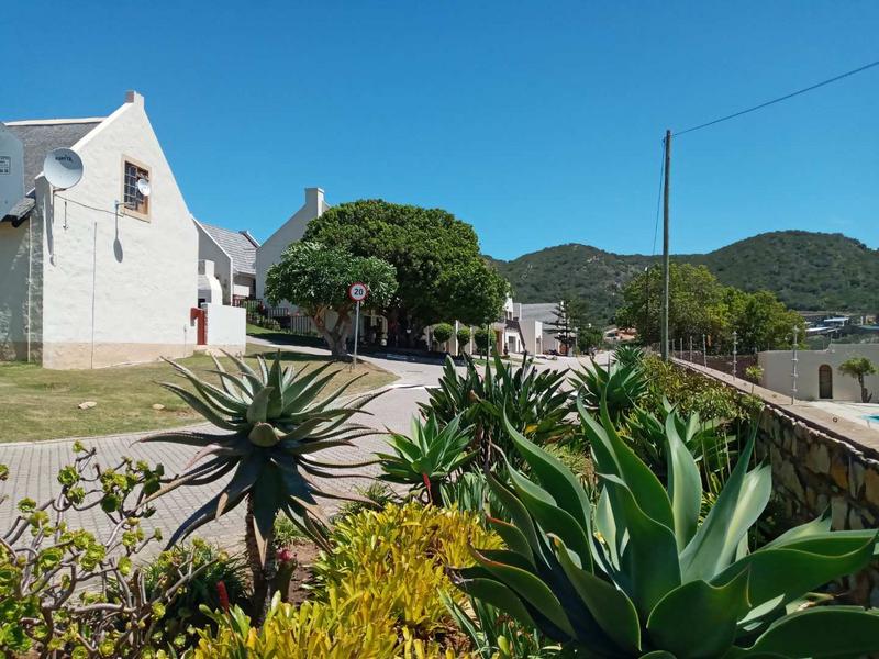 0 Bedroom Property for Sale in Vakansieplaas Western Cape